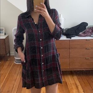 Zara dress